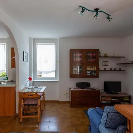 A Due Passi Dal Apartment